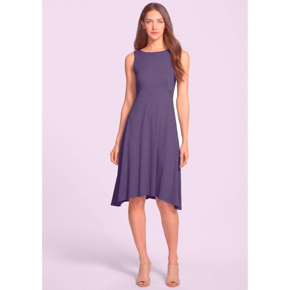 EILEEN FISHER Dress